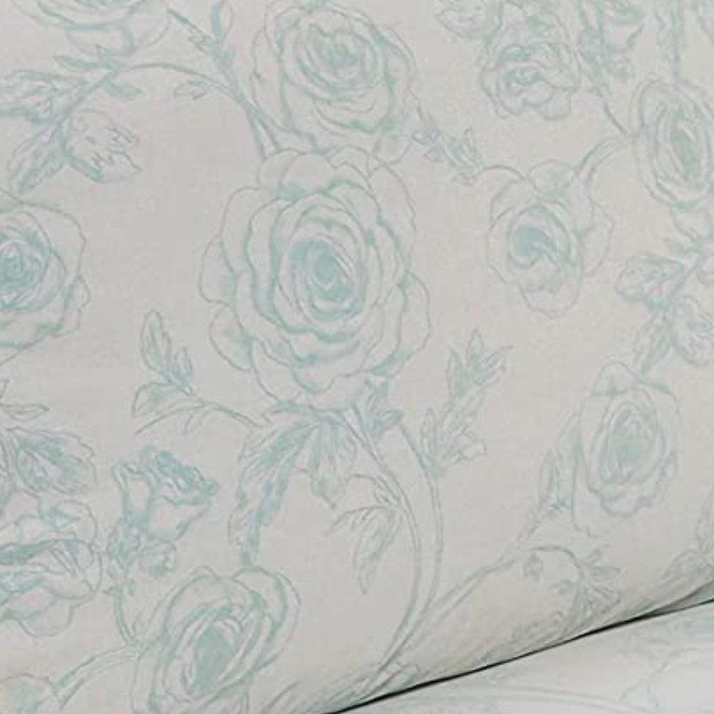 New 4 Piece 100% Cotton Sheet Set - Picture 9 of 9